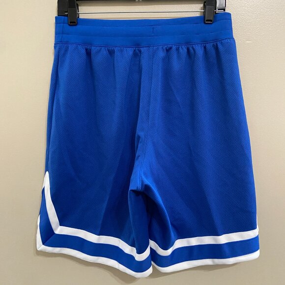Nike Dominican Republic Team Issue Authentic Basketball Shorts Men’s Size M NEW - Picture 3 of 11